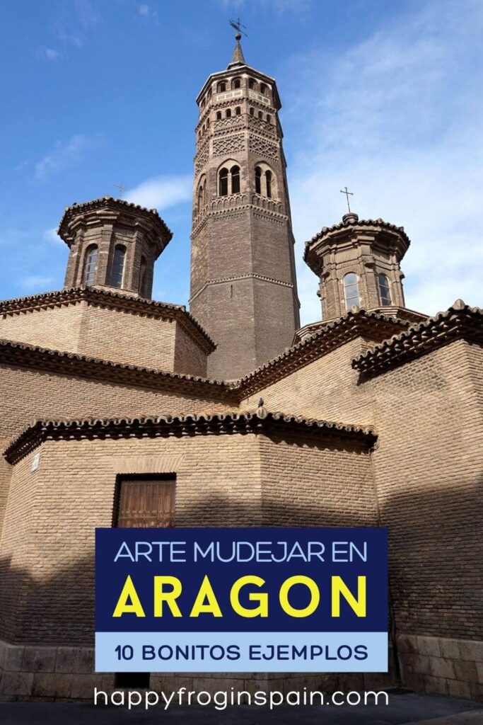 Arquitectura mudéjar de Aragón